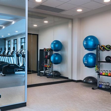 מלון Courtyard By Marriott Colorado Springs North, Air Force Academy מראה חיצוני תמונה