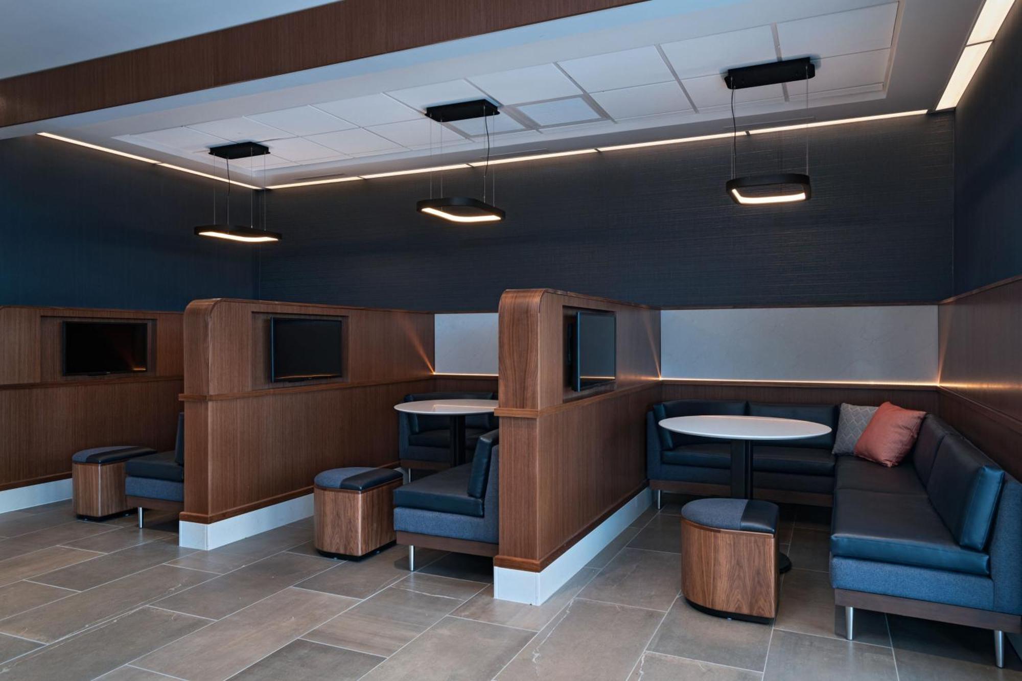 מלון Courtyard By Marriott Colorado Springs North, Air Force Academy מראה חיצוני תמונה